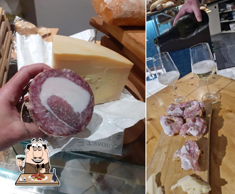 Scegli i un pasto a base di carne a Pizzeria Da Mì