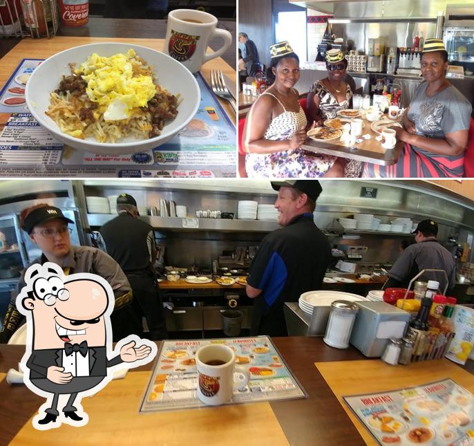 Foto de Waffle House