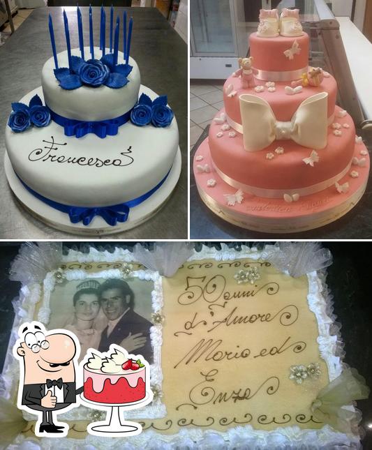 Guarda questa immagine di Pasticceria Chèri