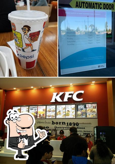 Voir la photo de KFC