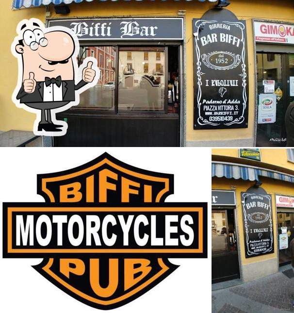 Voici une image de Bar Biffi