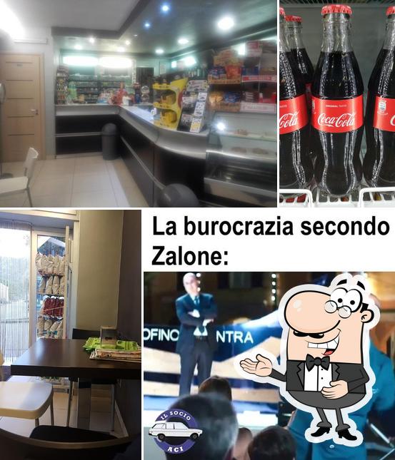 Ecco un'immagine di Bar all'Angolo di Casarulo Umbertino