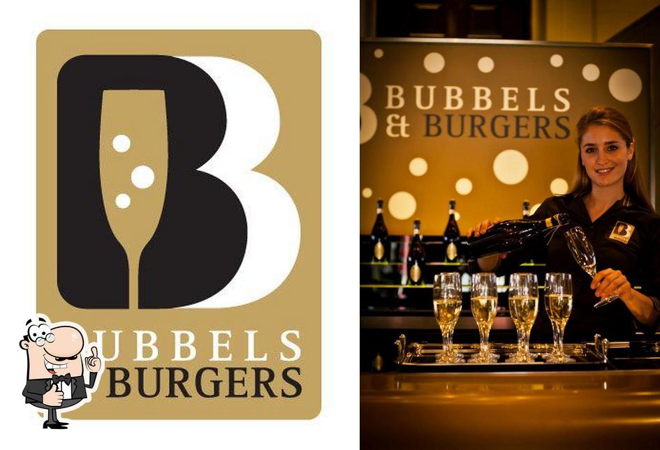 Photo de Bubbels En Burgers