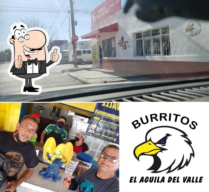 Burritos el Aguila restaurant, Ciudad Juarez, C. Salvador Díaz Mirón 1595 -  Restaurant reviews