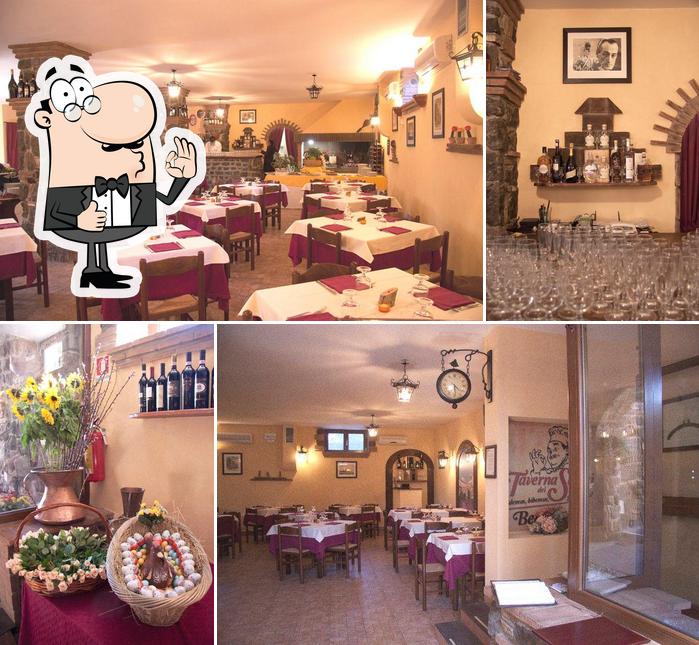 Guarda la immagine di Taverna dei Sapori