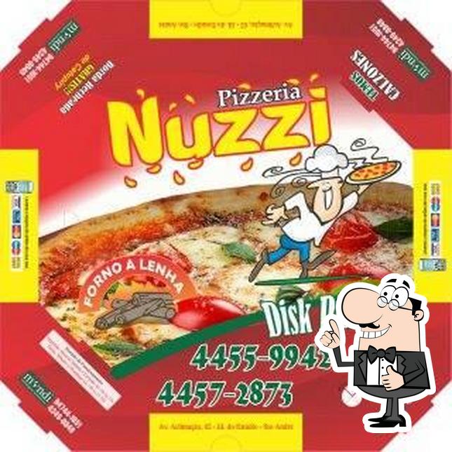 Here's an image of Pizzaria Nuzzi