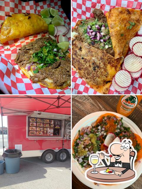 Birria Bros In Bakersfield Restaurant Menu And Reviews