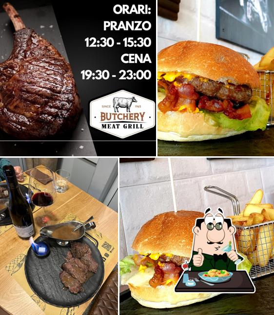 Platti al Butchery Meat Grill