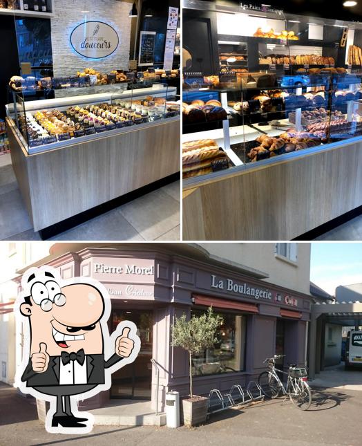 Voir cette photo de Boulangerie Pâtisserie "L'Attrape Douceurs"