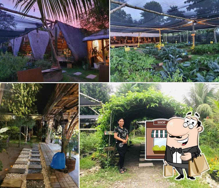 Organikian Urban Farms & Cafe, Koronadal City - Restaurant reviews