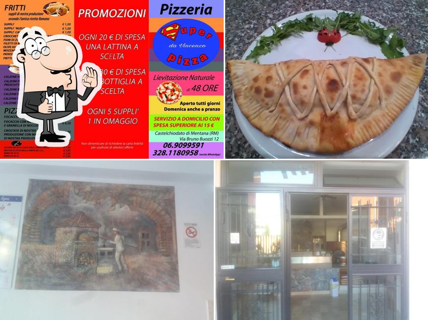 Vedi questa immagine di Superpizza da Vincenzo