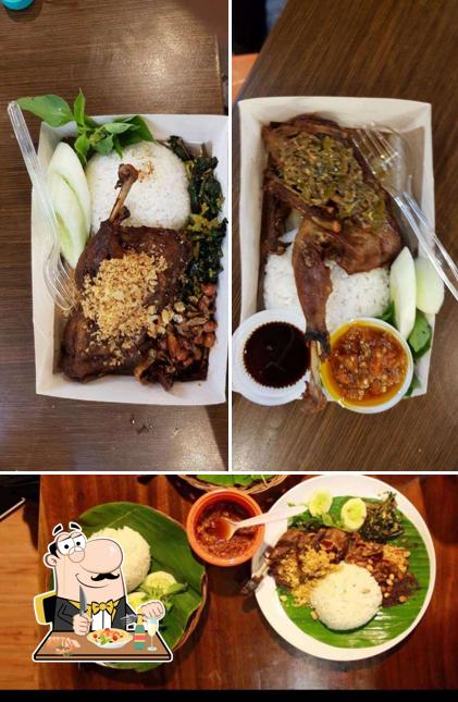 Bebek Kaleyo Restaurant West Jakarta Jl Dr Susilo Raya No 342 Restaurant Menu And Reviews