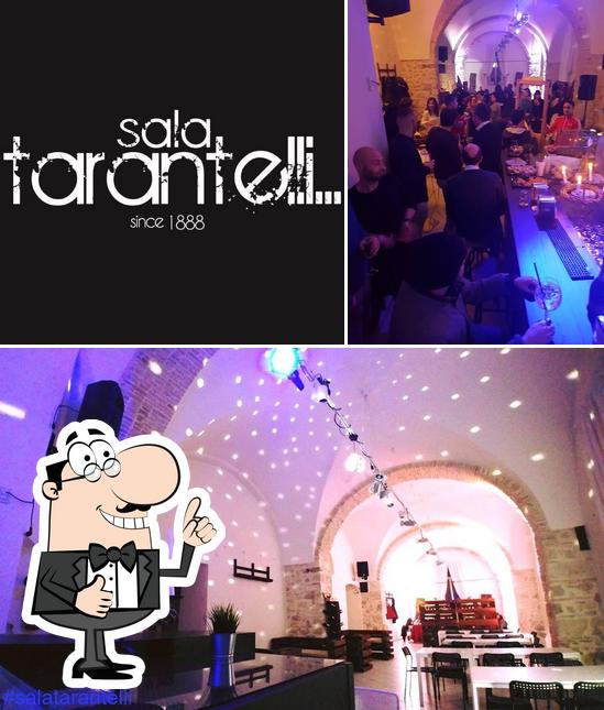 Foto di Sala Tarantelli