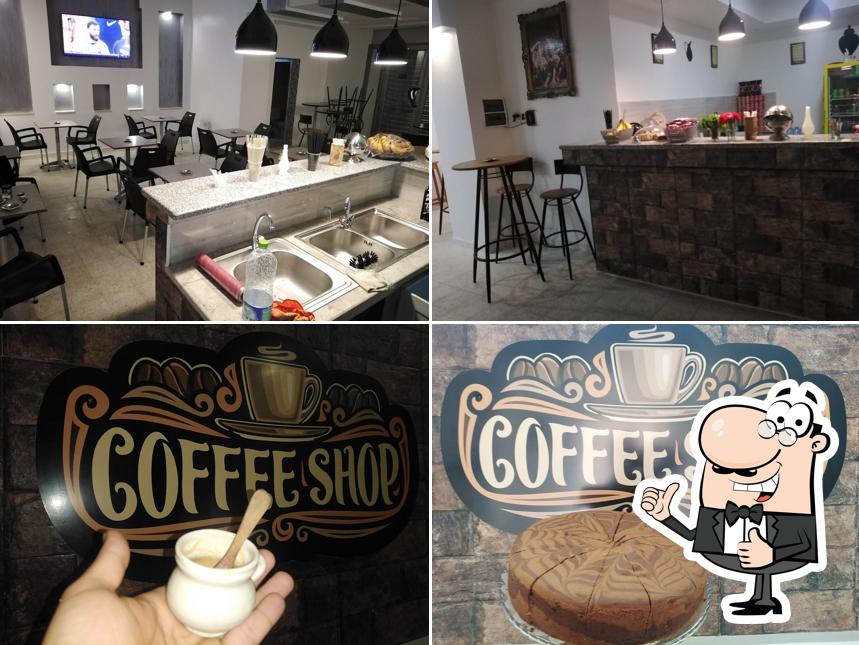 Regarder l'image de COFFEE SHOP