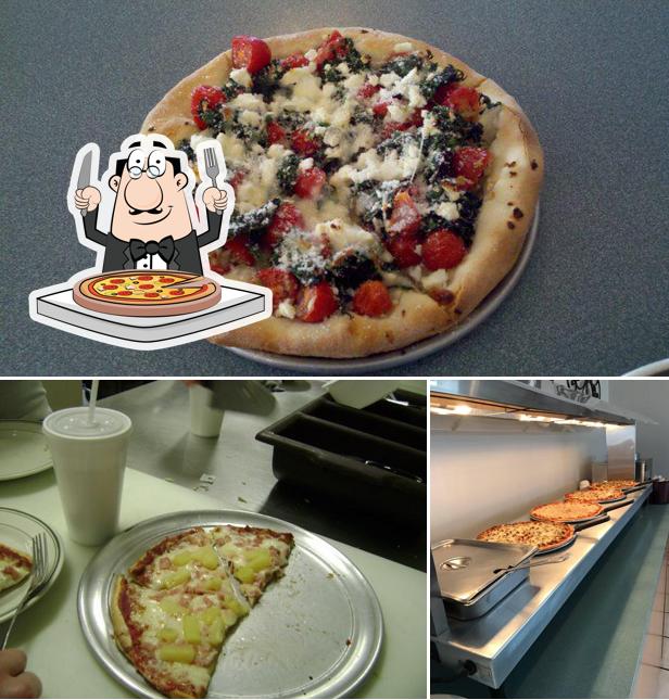 Di Carlo S Pizza Pasta Red Bud Restaurant Menu Prices And Reviews