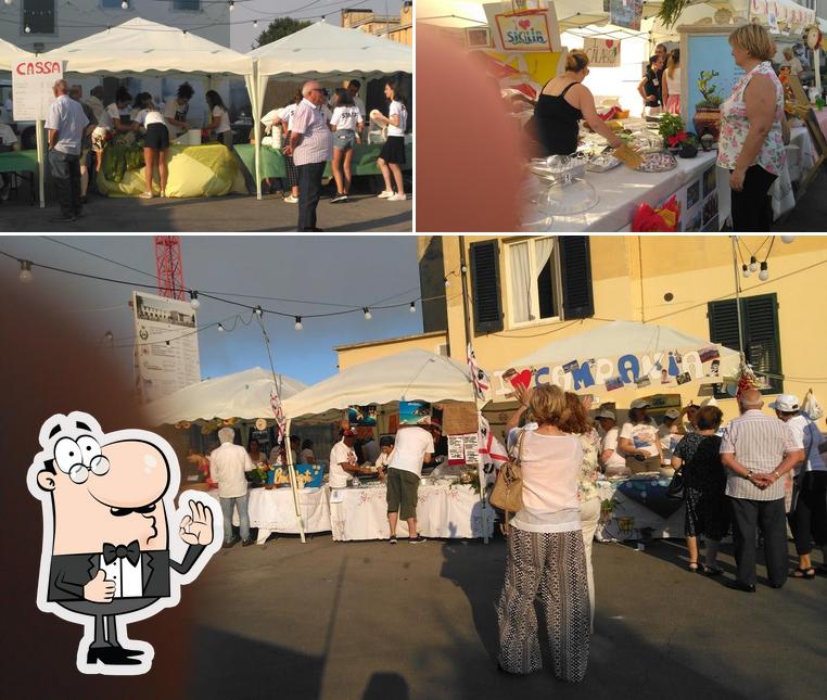 Ecco una foto di Bar Centrale di Ruotolo Clemente