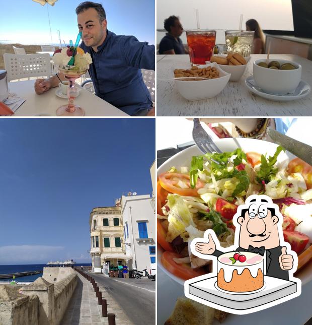 Vedi la foto di Café del Mar