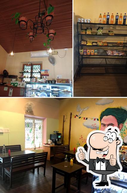See the image of Chaikoot Bakery & Cafe