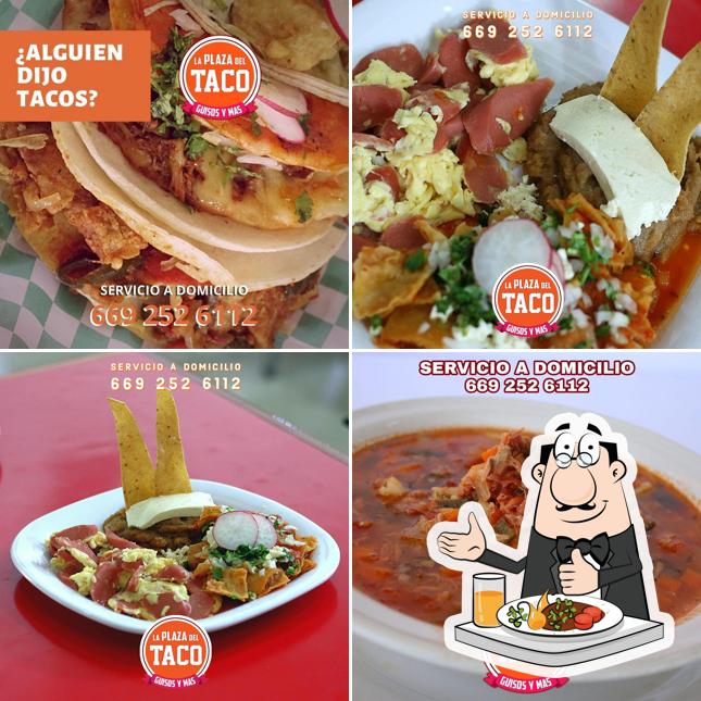 La Plaza Del Taco restaurant, Mazatlán - Restaurant reviews