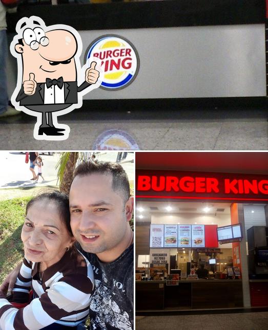 Look at this pic of Burger King