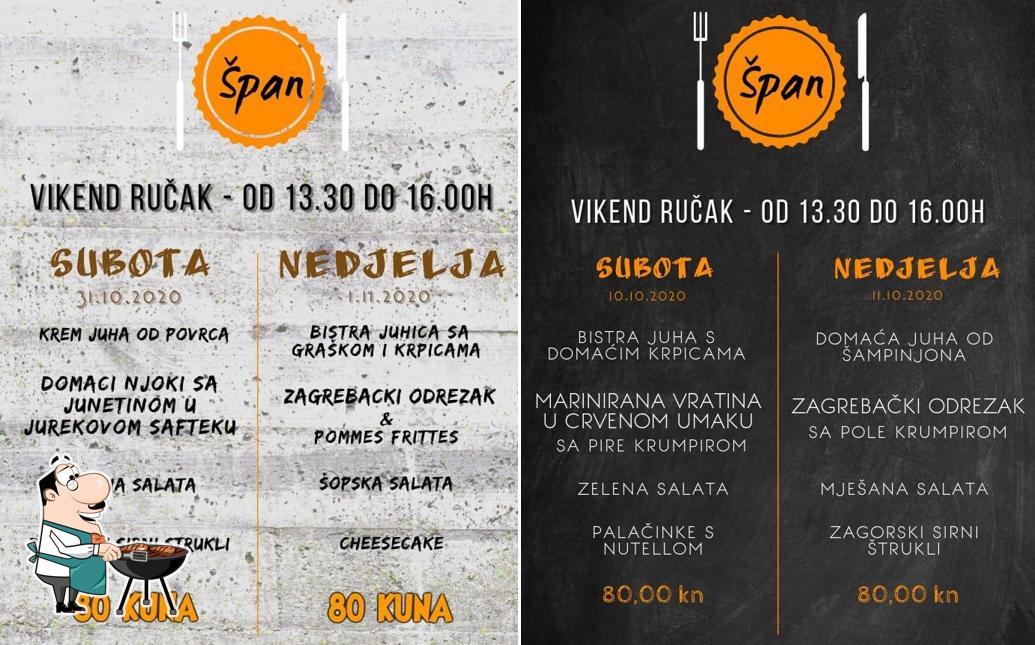 Regarder l'image de Pizzeria Špan