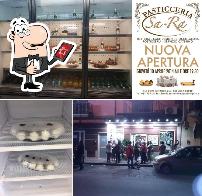 Immagine di Pasticceria Sa-Ra