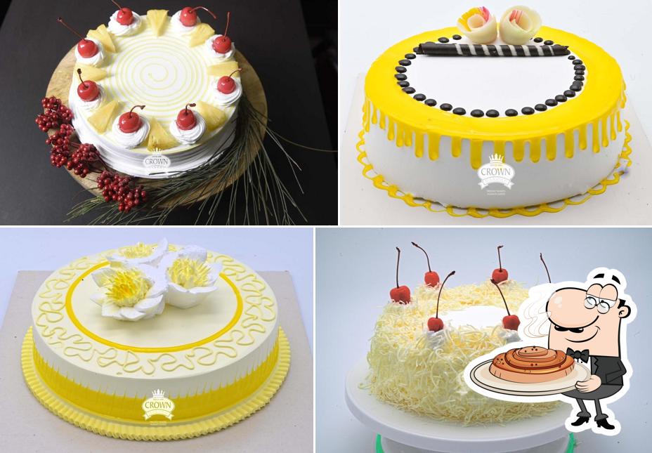 De Cake World - De Cake World Spcial Cakes ♥ Delivery... | Facebook