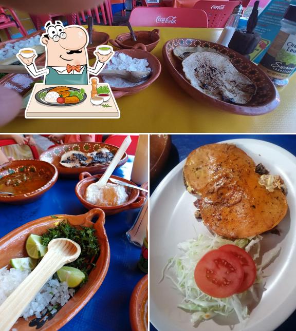 Restaurante y birriería Santa María, Hermosillo - Restaurant reviews