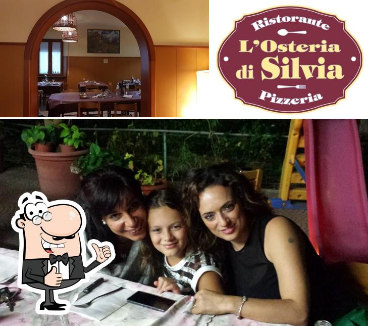 Guarda questa foto di L'Osteria di Silvia