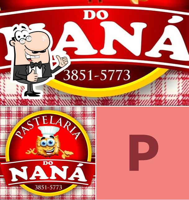 Look at the image of Pastelaria Do Naná