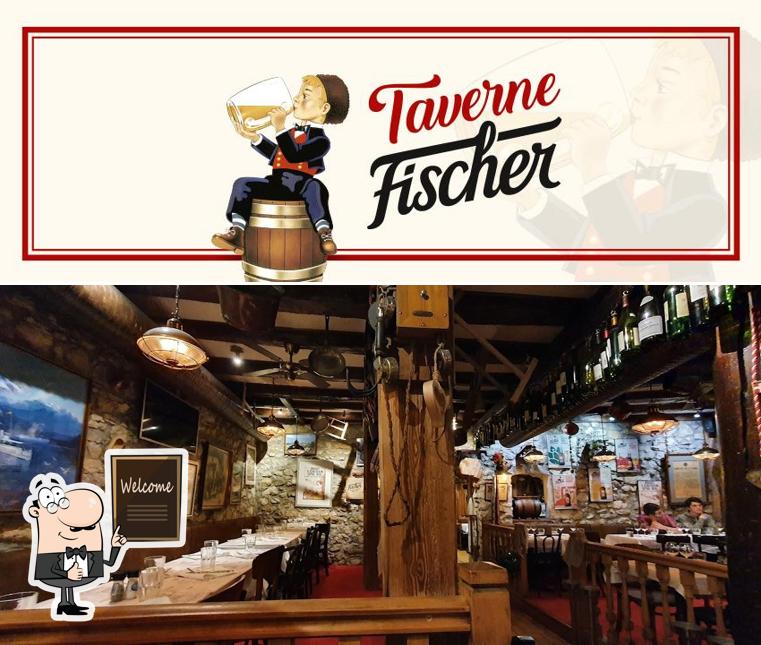 Regarder l'image de La taverne Fischer