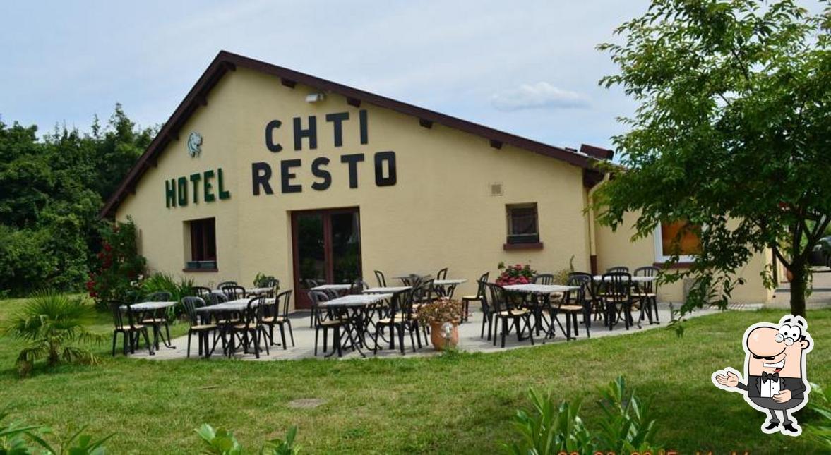 Voici une image de Chti Resto