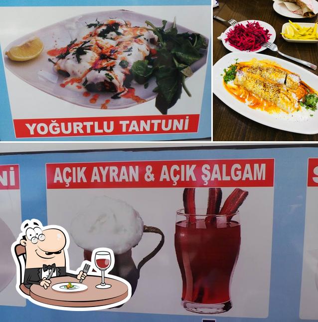 The photo of Mu Mersin Tantuni’s food and beverage