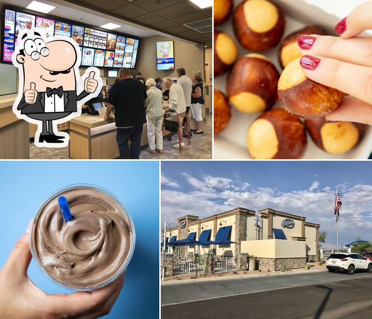 Culver’s image