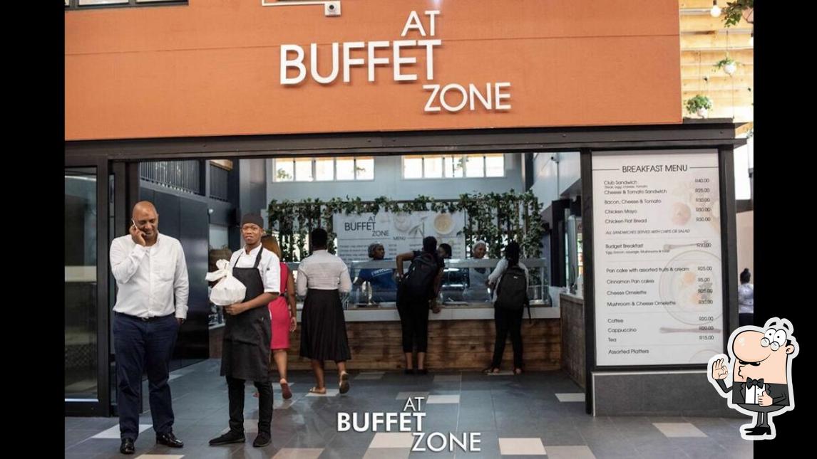 At Buffet Zone restaurant, Pretoria - Restaurant reviews