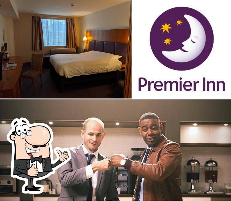 Premier Inn London Wembley Park hotel in Wembley Restaurant reviews