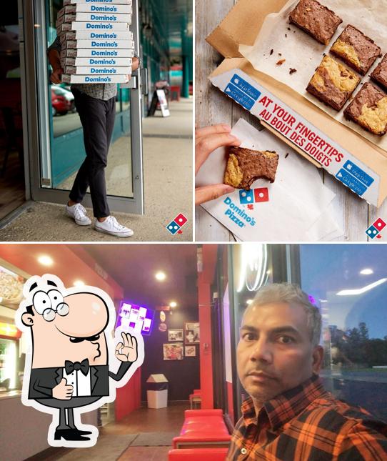 Regarder l'image de Domino's Pizza