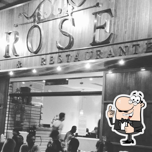 See the photo of Rose Restaurante