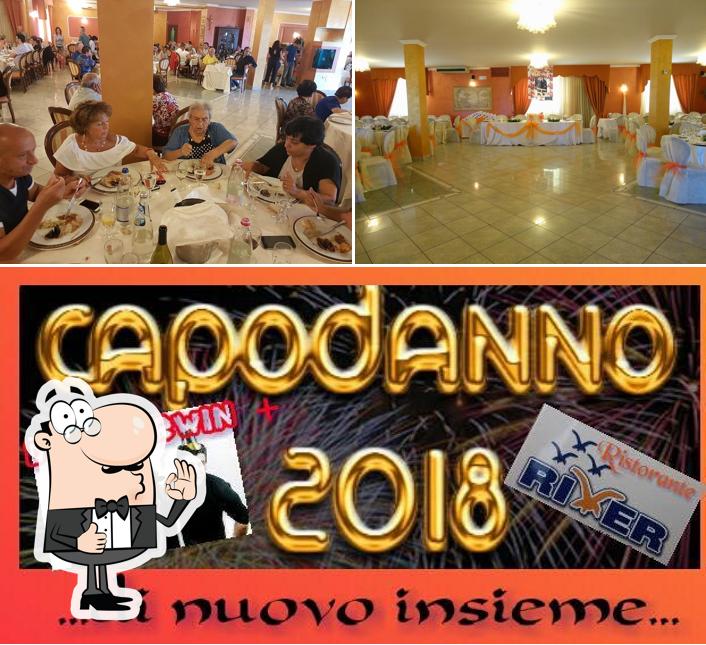 Ecco un'immagine di Ristorante River