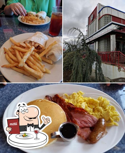 Town Diner In East Windsor - Restaurant Menu And Reviews