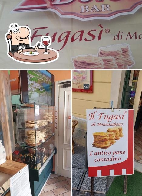 Cibo al Il Fugasí Di Monzambano (Baroni carni S.r.l.)