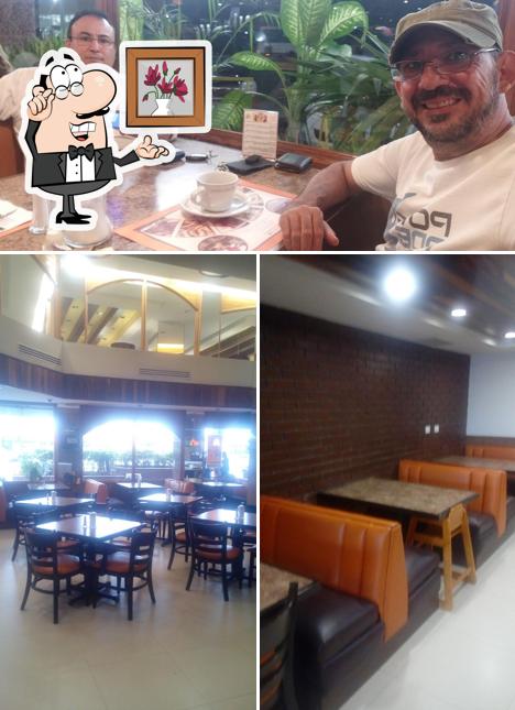 Fastory Restaurant Monterrey Av Cristobal Colon 980 Pte Restaurant Reviews