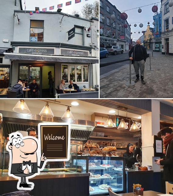 Mire esta foto de Roots Café Bar Shop St. Galway