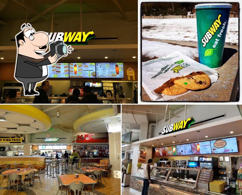 Voir cette image de Subway