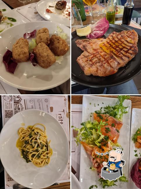 Cibo al Madaleo 10.0 - POSILLIPO