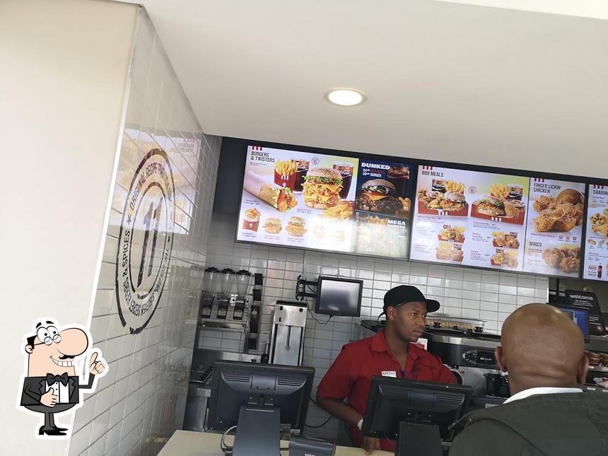 KFC Field Street Durban Restaurant Menu Prices And Reviews