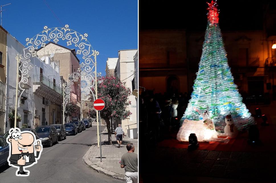 Vedi questa immagine di Focacceria del corso