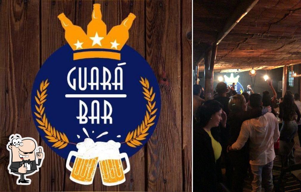 Guará Bar image