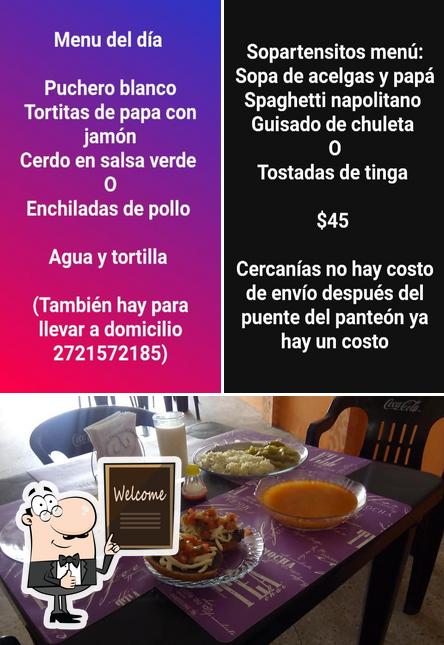See the image of Cocina Economica