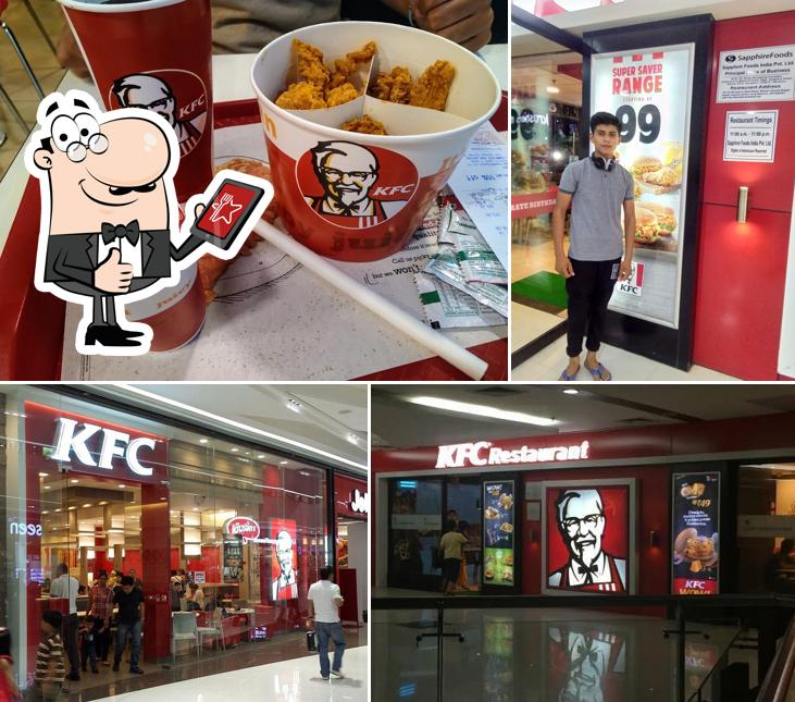 KFC image